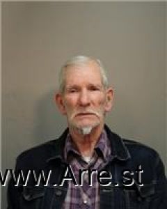 Charles Layton Arrest Mugshot