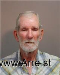 Charles Layton Arrest Mugshot