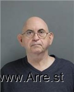 Charles Leeson Arrest Mugshot