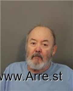 Charles Legg Arrest Mugshot