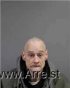 Charles Longerbeam Arrest Mugshot