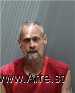 Charles Longerbeam Arrest Mugshot