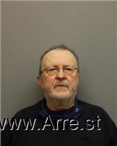 Charles Lowe Arrest Mugshot