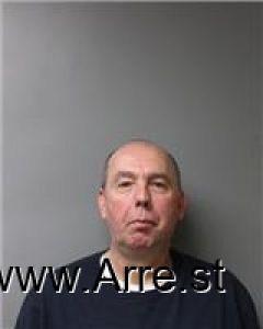 Charles Lucas Arrest Mugshot