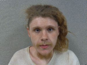 Charles Lynch Arrest Mugshot