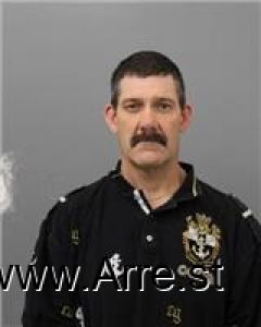 Charles Maynard Arrest Mugshot