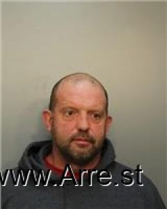 Charles Mccauley Arrest Mugshot