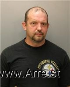 Charles Mccauley Arrest Mugshot