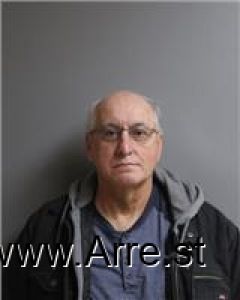 Charles Mccoy Arrest Mugshot