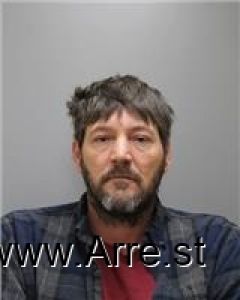 Charles Moton Arrest Mugshot