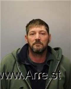 Charles Moton Arrest Mugshot