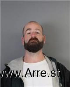 Charles Niday Arrest Mugshot