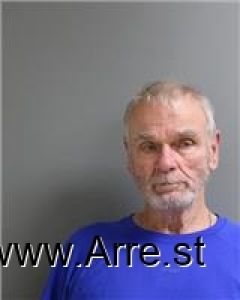 Charles Pancake Arrest Mugshot