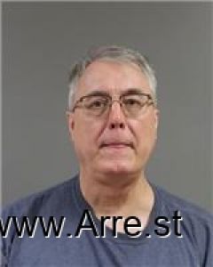 Charles Pastre Arrest Mugshot