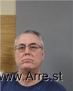 Charles Pastre Arrest Mugshot