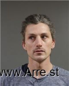 Charles Petty Arrest Mugshot