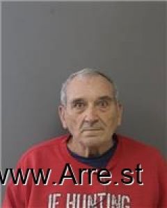 Charles Pifer Arrest Mugshot