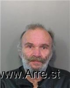 Charles Pittman Arrest Mugshot