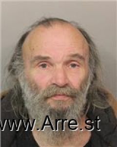 Charles Pittman Arrest Mugshot