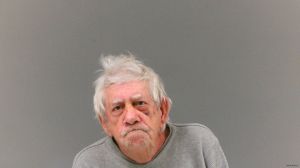 Charles Poore Arrest Mugshot