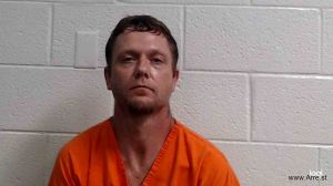 Charles Quarles Arrest Mugshot