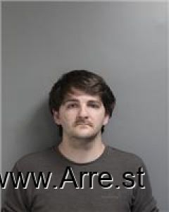 Charles Reynolds Arrest Mugshot