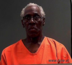 Charles Rippy  Jr. Arrest Mugshot