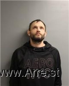 Charles Roberts Arrest Mugshot