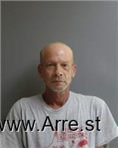 Charles Rogers Arrest Mugshot