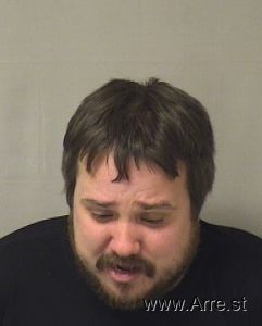 Charles Romito Arrest Mugshot