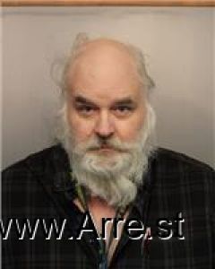 Charles Roy Roberts Arrest Mugshot