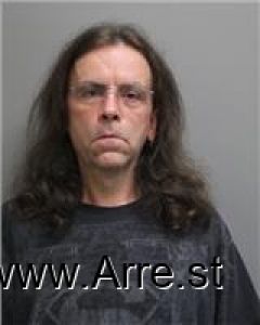 Charles Scott Arrest Mugshot