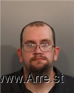 Charles Seamon Arrest Mugshot