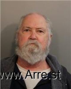 Charles Sergeon Arrest Mugshot