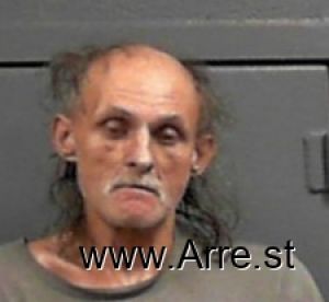 Charles Shaffer Arrest Mugshot