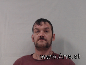 Charles Shaffer  Jr. Arrest