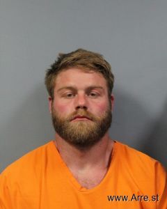 Charles Sheets Arrest Mugshot