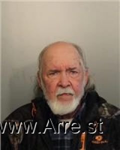 Charles Shorter Arrest Mugshot