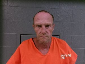 Charles Simon  Ii Arrest Mugshot