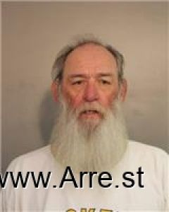 Charles Smith Arrest Mugshot