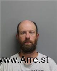 Charles Snyder Arrest Mugshot