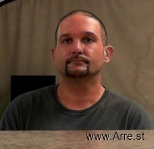 Charles Snyder  Jr. Arrest Mugshot