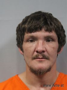 Charles Stalnaker Arrest Mugshot