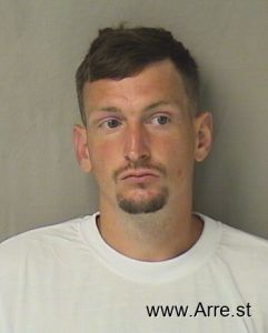 Charles Stanley Arrest Mugshot