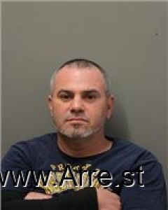 Charles Stottlemeyer Arrest Mugshot