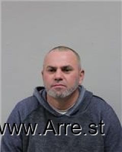 Charles Stottlemeyer Arrest Mugshot