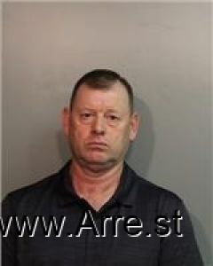 Charles Straley Arrest Mugshot