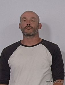 Charles Surber Arrest Mugshot