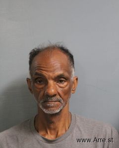 Charles Taylor  Iii Arrest Mugshot