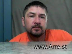 Charles Thomason  Jr. Arrest